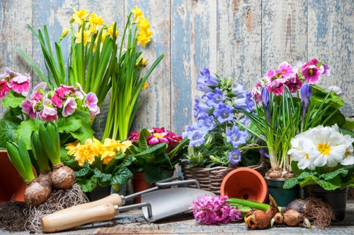 SSL encryption and secure checkout for gardening payments